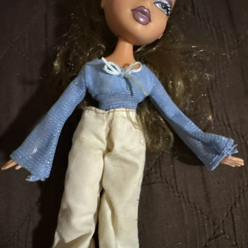 Bratz 2001 mga